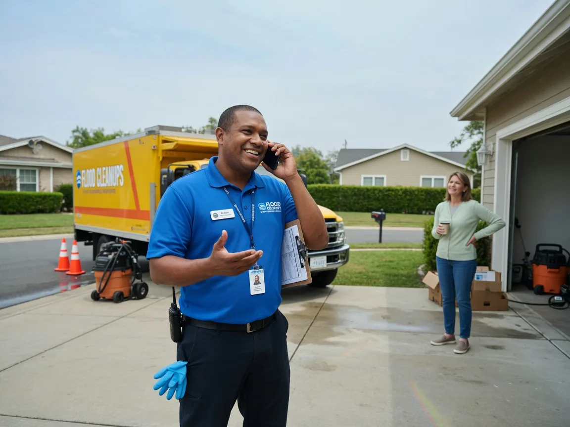 Water Damage Restoration Honeyville, UT FAQs